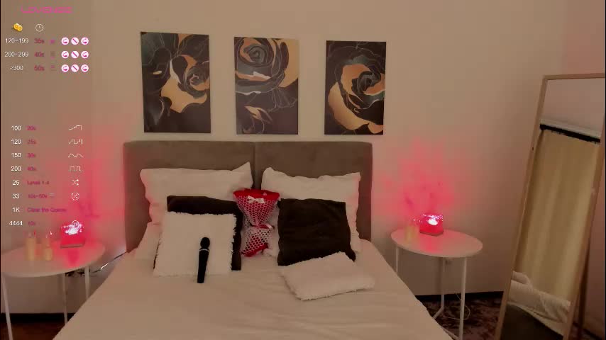 likaklint Live Sex December 13, 2025