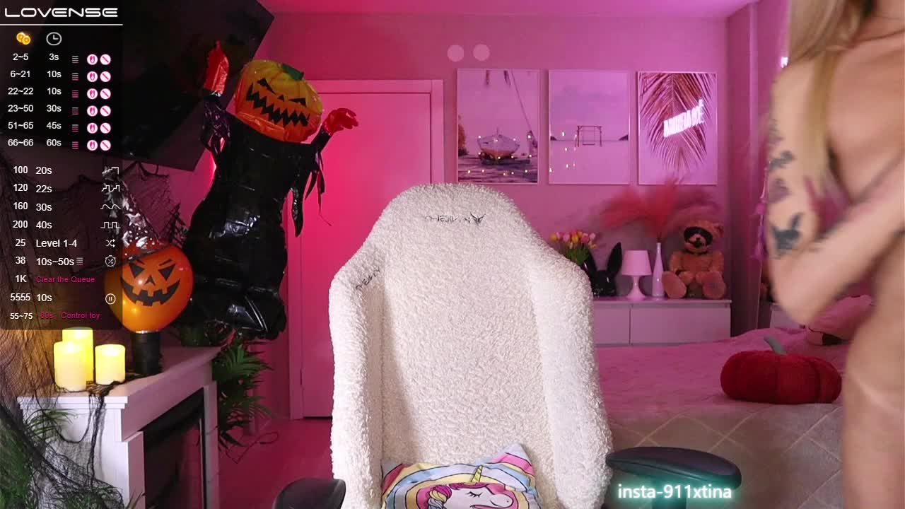 Be-my-baby Live Sex December 14, 2025