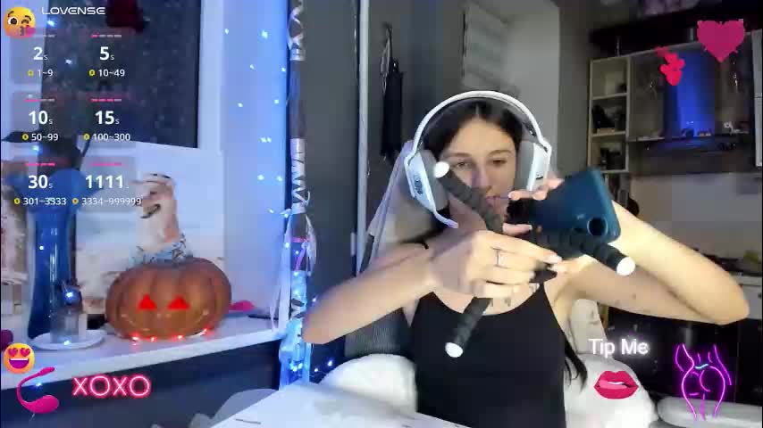 _nika_kik Live Sex December 14, 2025