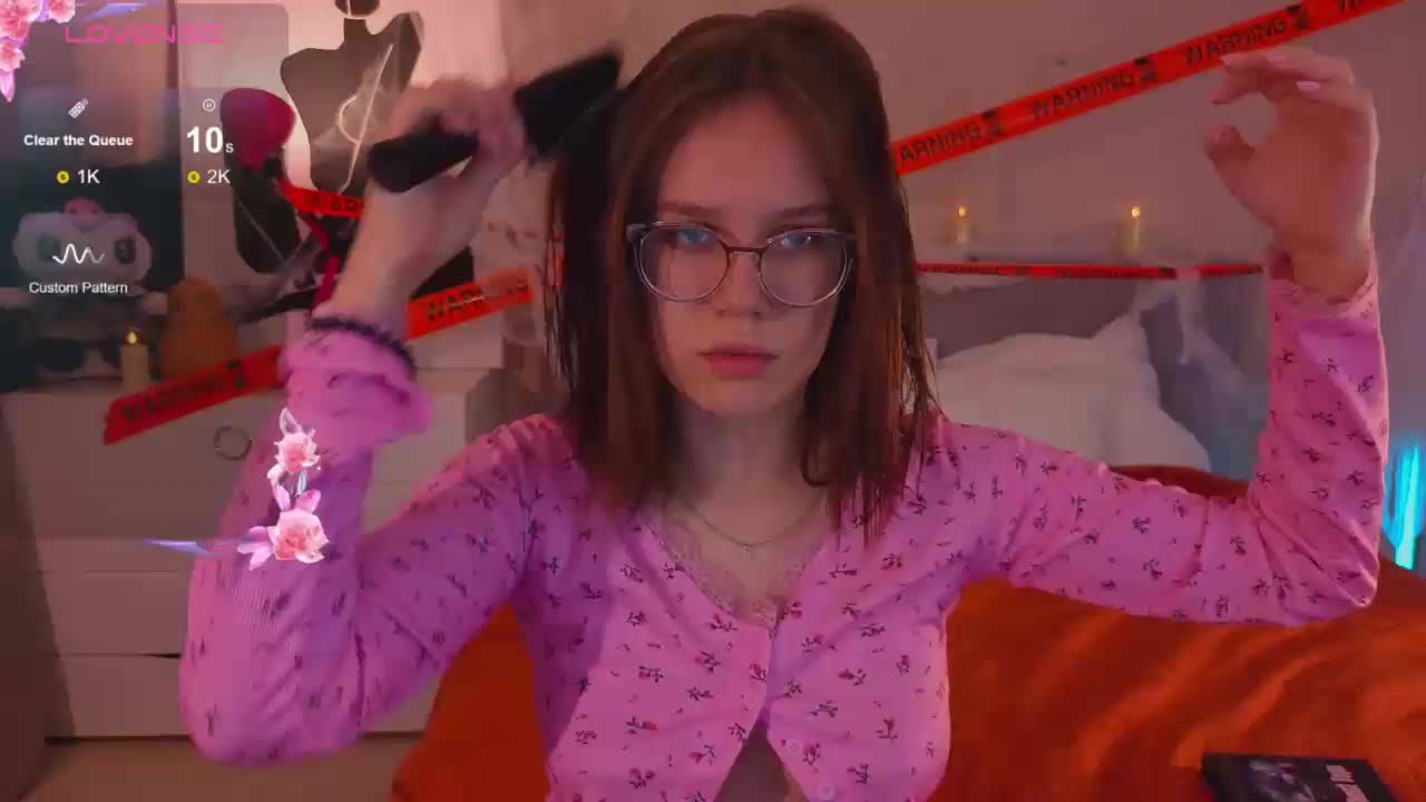 MiaLuw Live Sex December 13, 2025