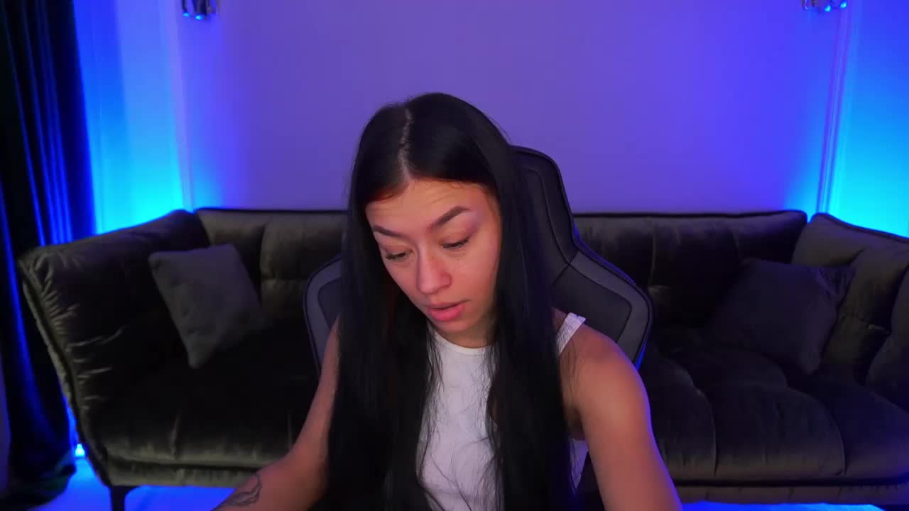 FataleNellie Live Sex December 13, 2025