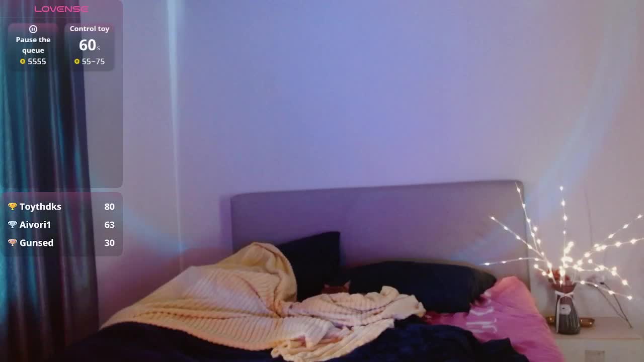 KattyCat Live Sex December 13, 2025