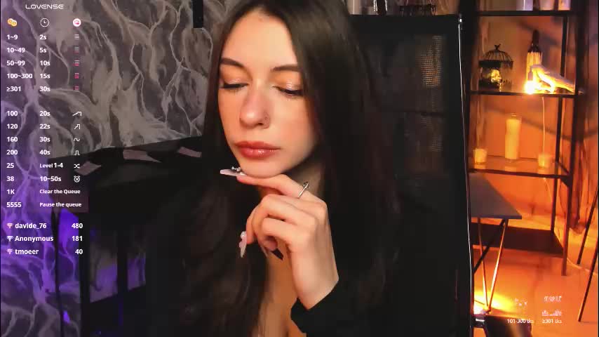 aveangela Live Sex December 13, 2025