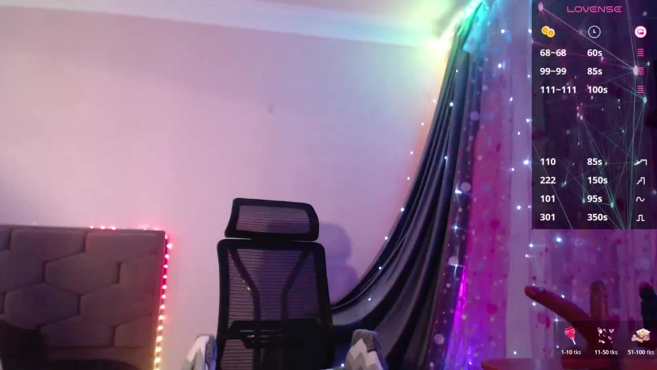 Liliya010 Live Sex December 13, 2025