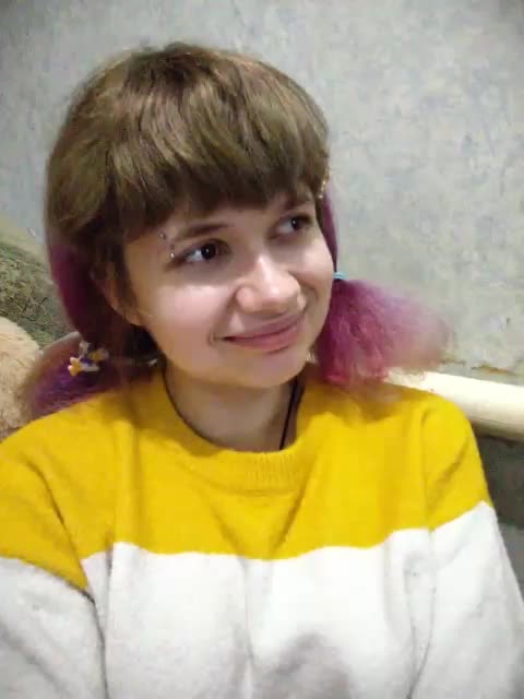 GrettaCandy Live Sex December 13, 2025