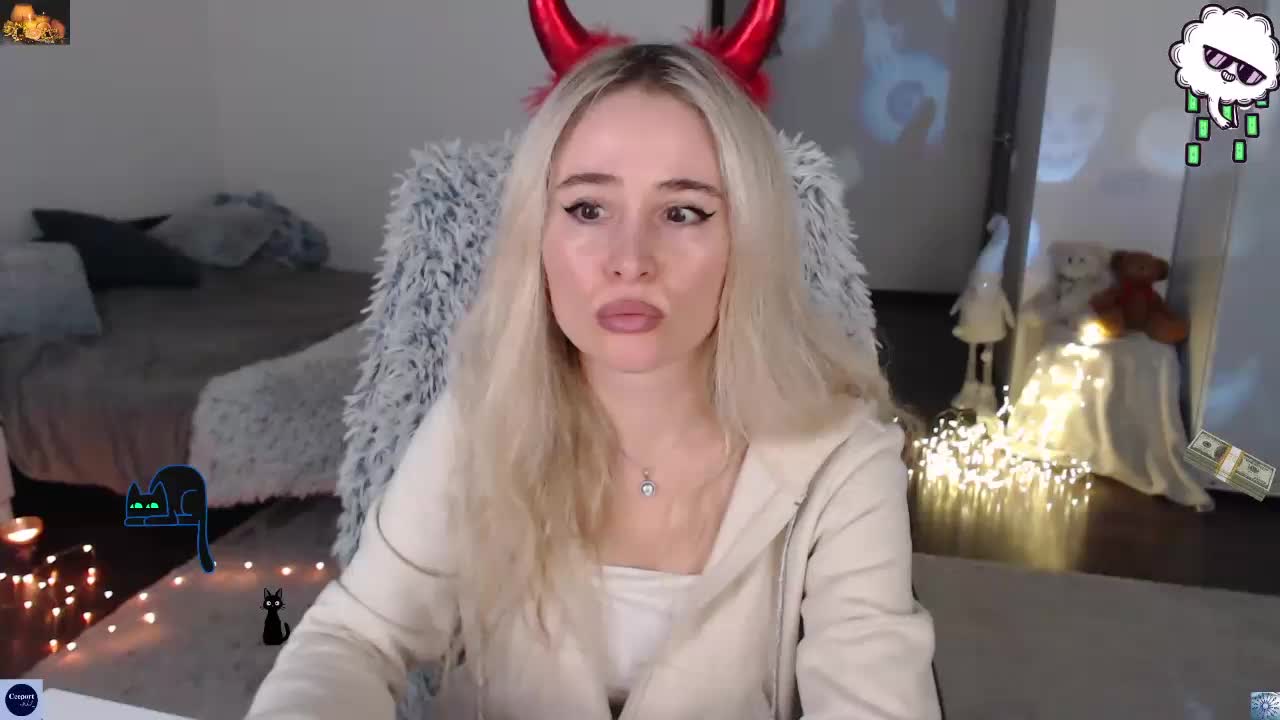 _Xyliganka777_ Live Sex December 14, 2025