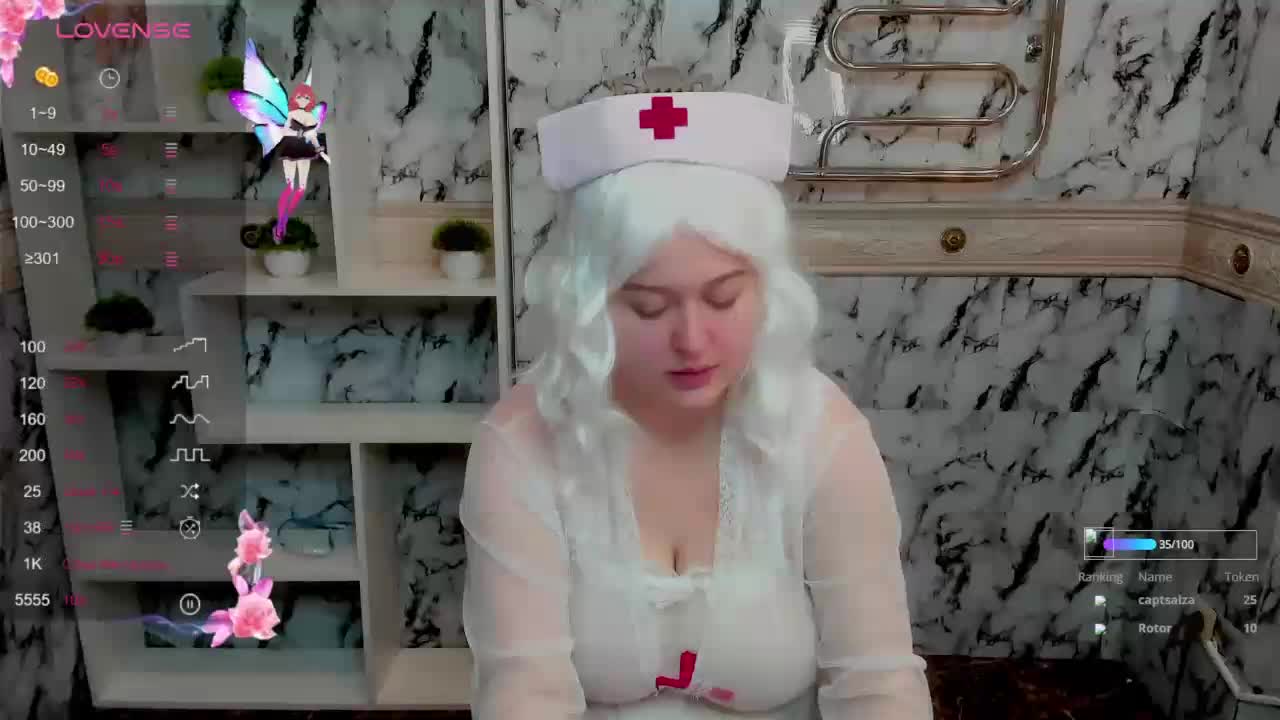 HelenHartt Live Sex December 13, 2025