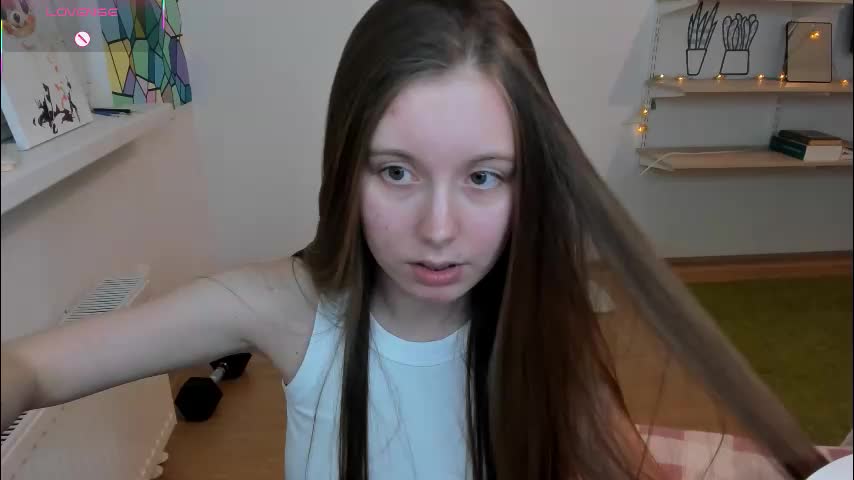 bam_bi Live Sex 2025.10.30