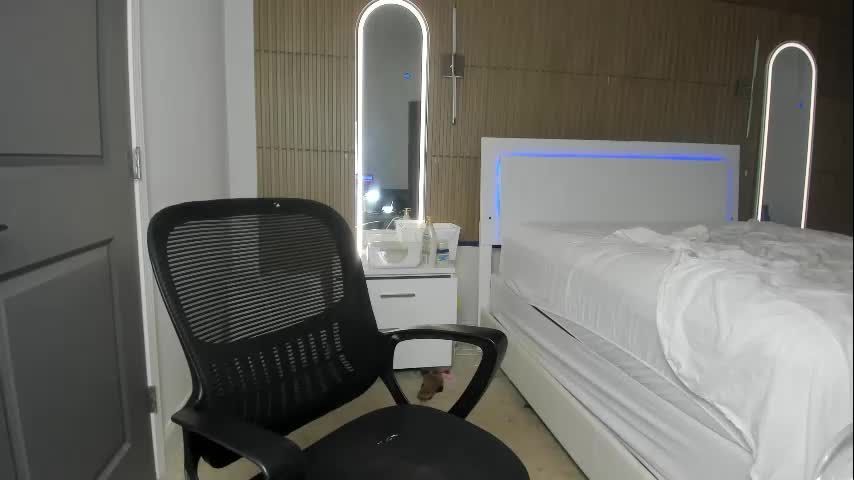 novacandy Live Sex December 13, 2025