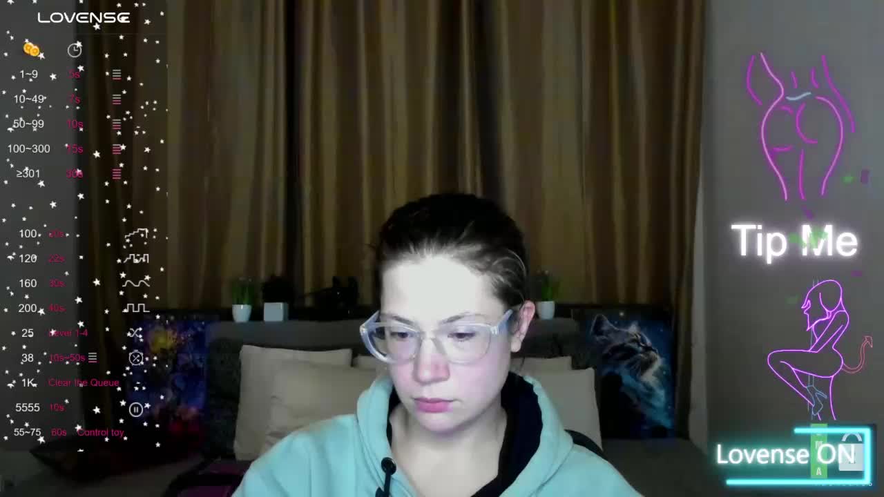 Aliciafolow009 Live Sex October 30, 2025