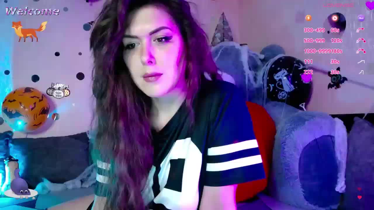 Angel-Vita Live Sex December 14, 2025