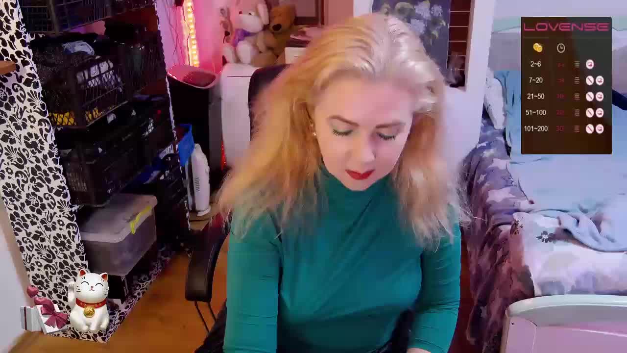 Delicecatmyau Live Sex December 13, 2025