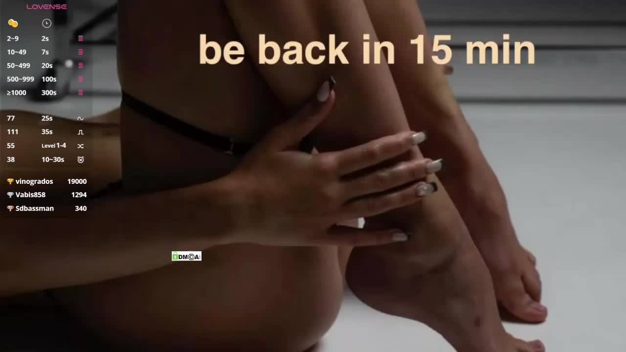 black_orchid Live Sex December 18, 2025