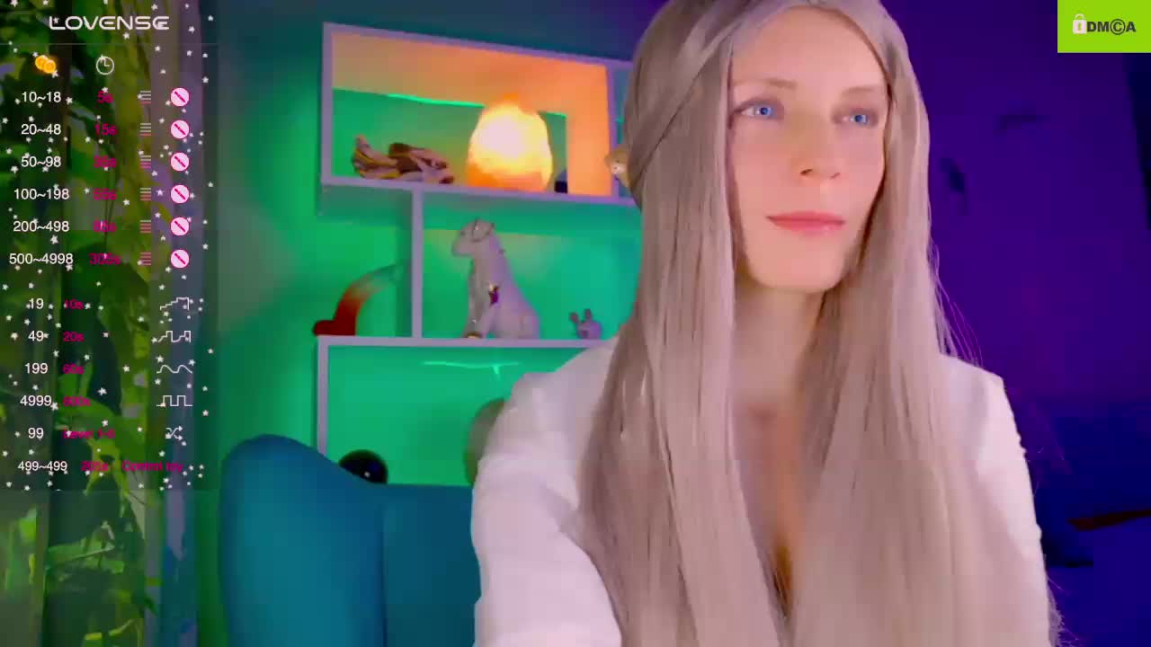 -Fresh- Live Sex December 13, 2025