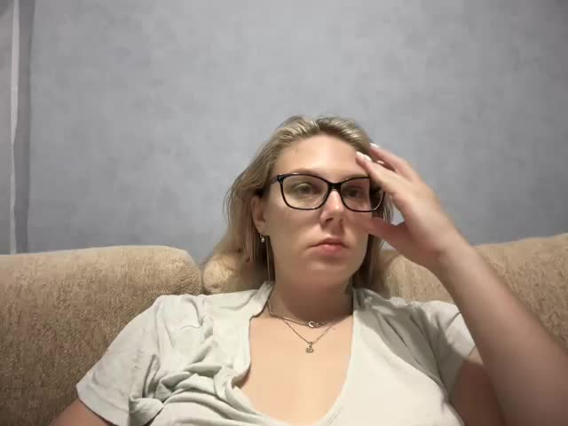 NikesPretty Live Sex October 30, 2025