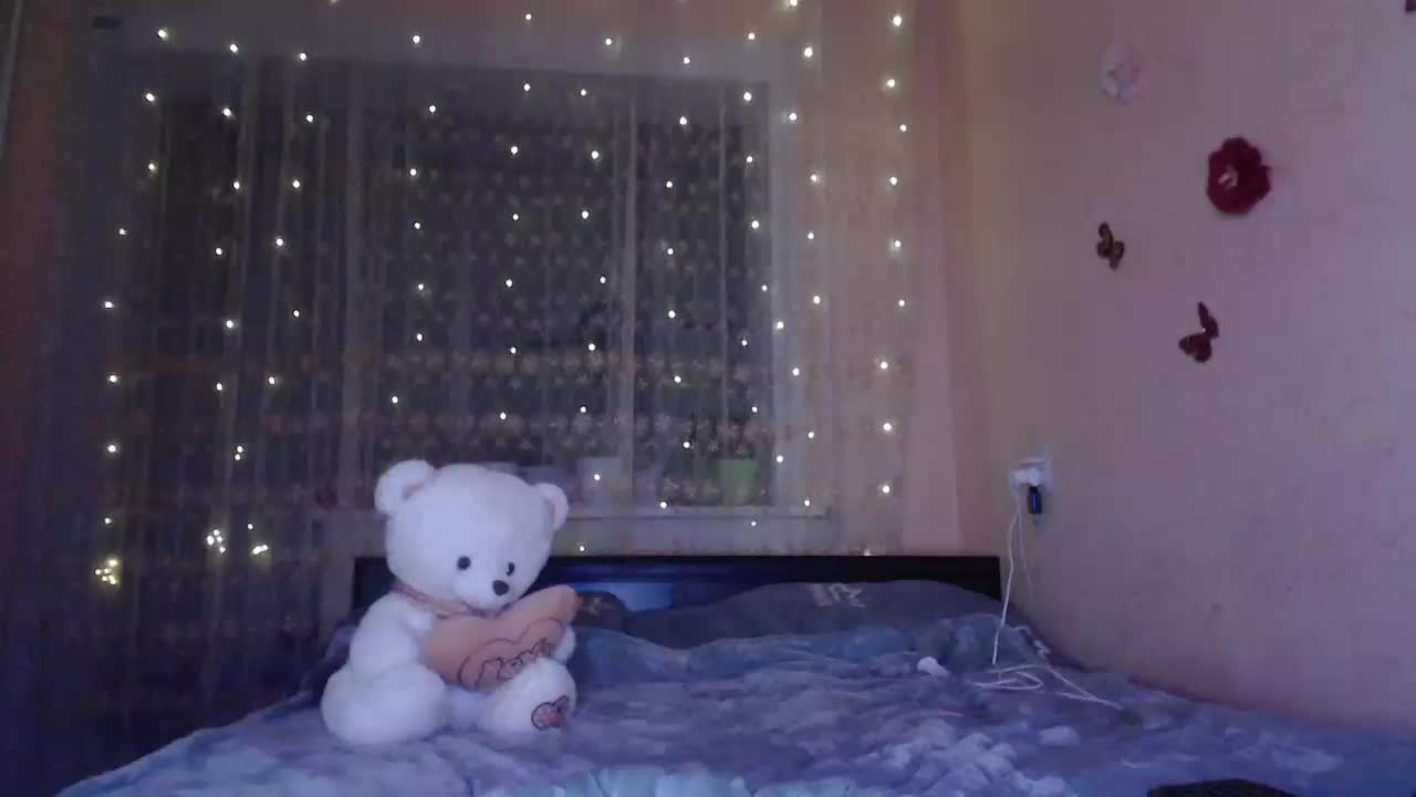 WetAngely Live Sex December 13, 2025