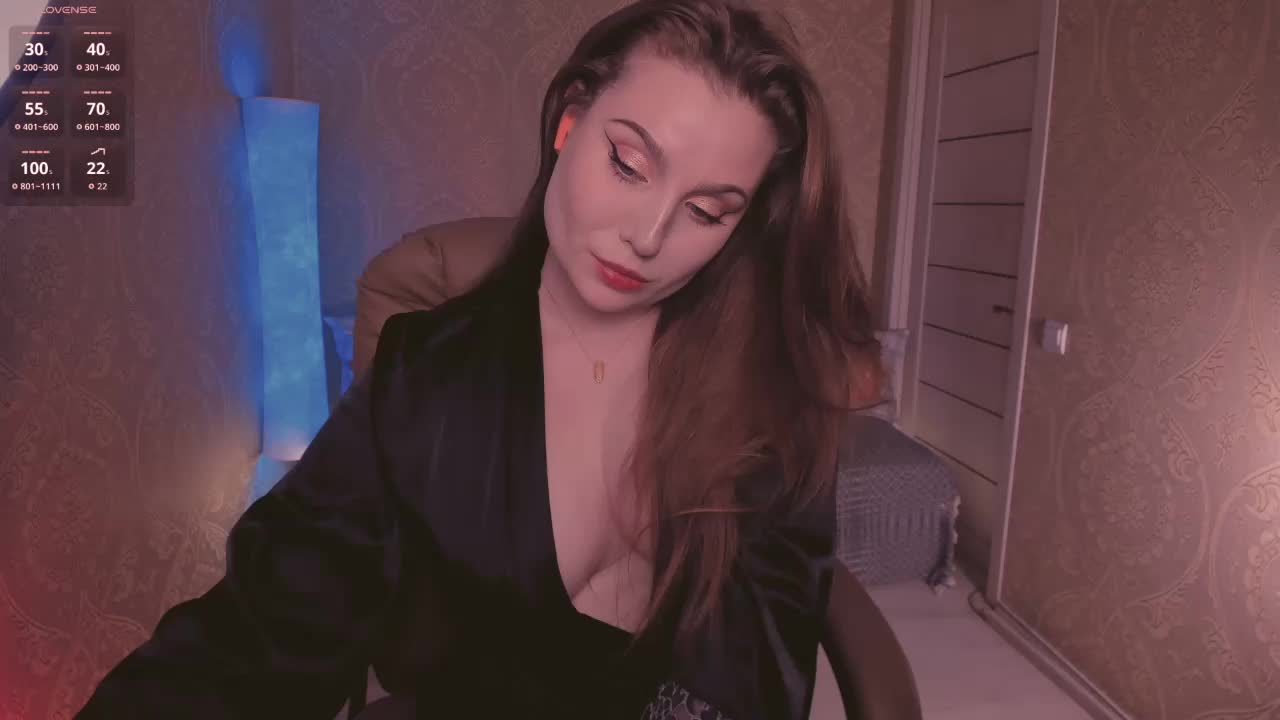 Esmeerrr Live Sex December 13, 2025