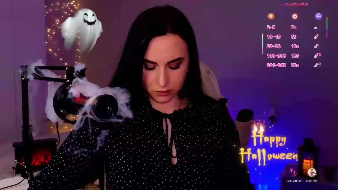 YURIEVNA13 Live Sex December 14, 2025