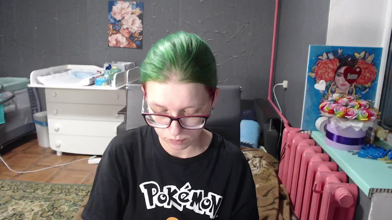 malvinella Live Sex December 15, 2025