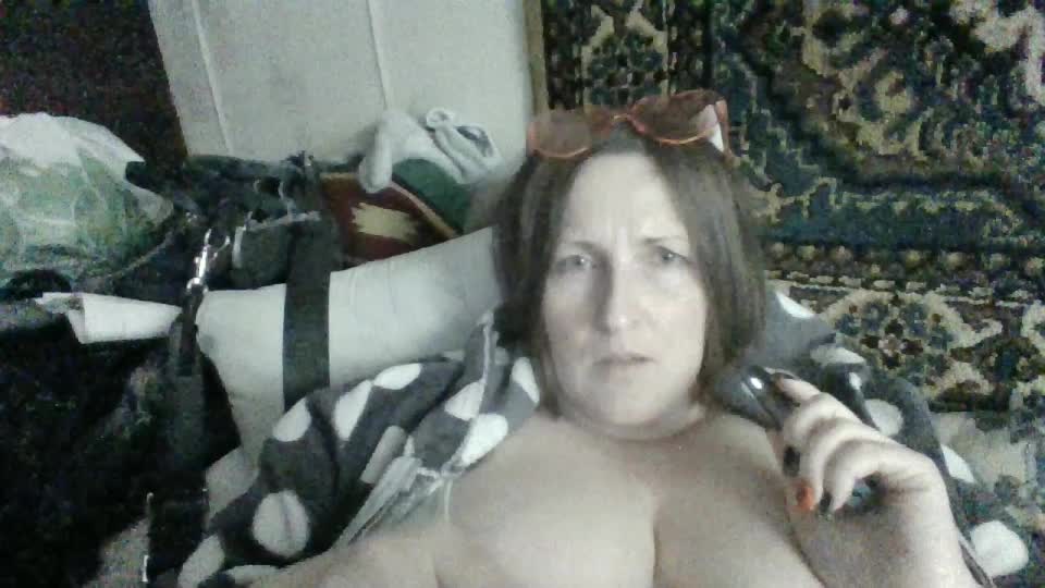 AllaSowinskaya Live Sex December 14, 2025