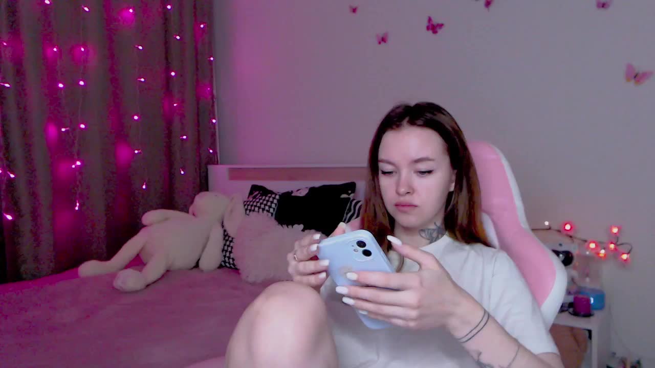 NaughtyMable Live Sex December 14, 2025