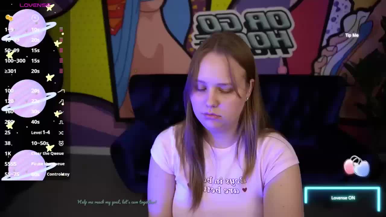 CrystallPaws Live Sex December 14, 2025