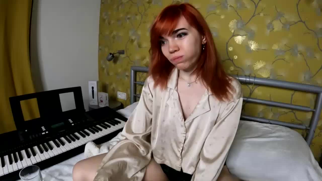 olivka-flower Live Sex December 13, 2025