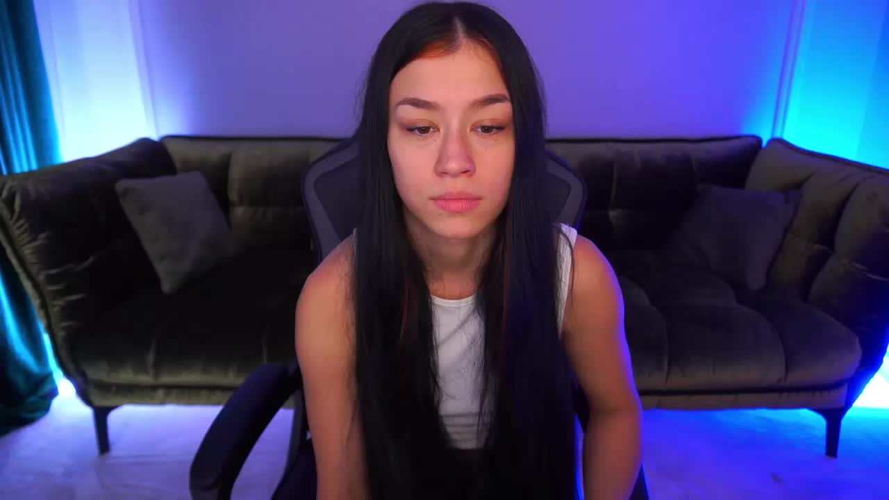 FataleNellie Live Sex December 13, 2025