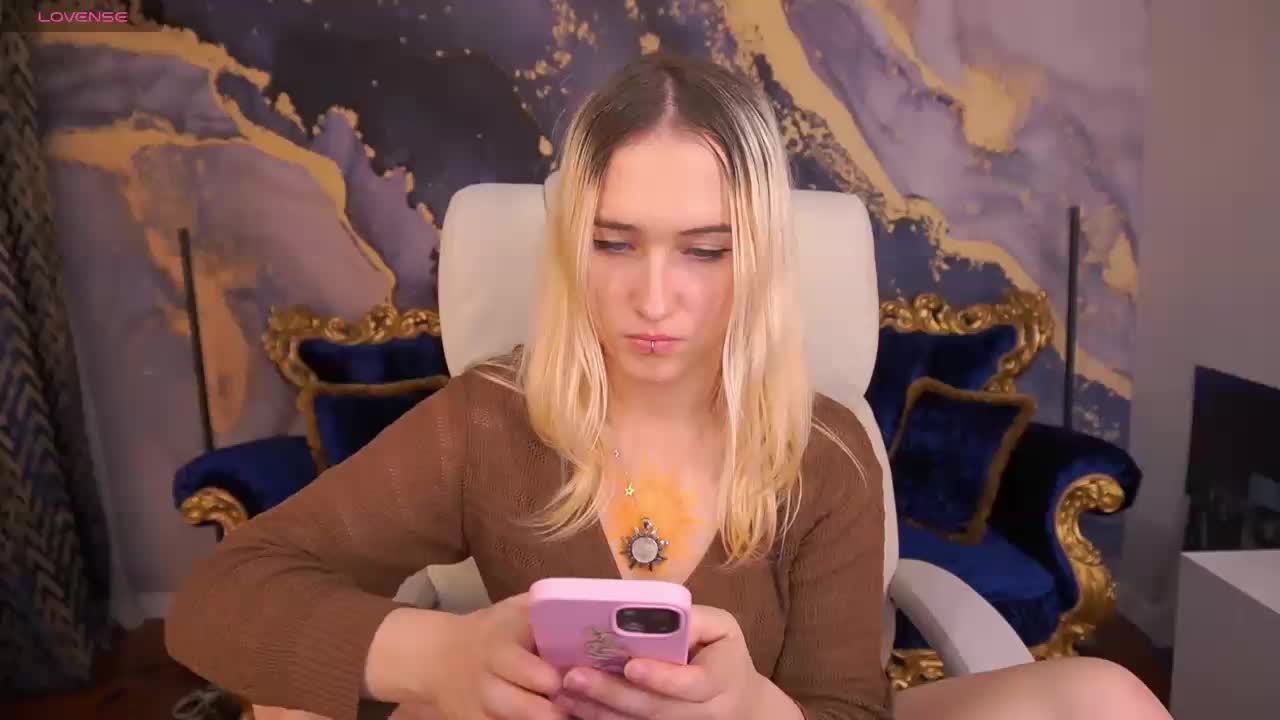 LilElfie Live Sex December 15, 2025