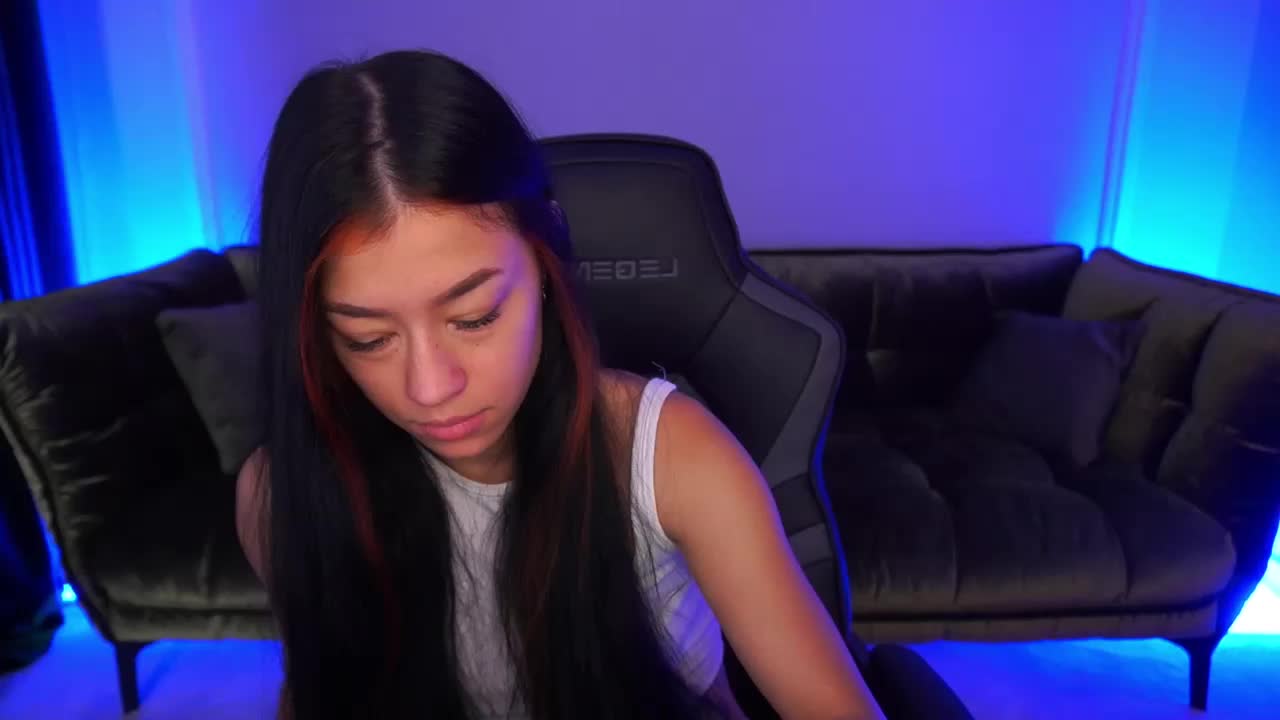 FataleNellie Live Sex December 13, 2025