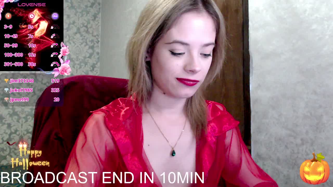 DanaXSmile Live Sex October 30, 2025