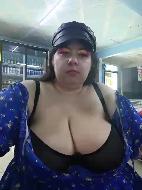 I_GODDESS Live Sex 2025.10.30