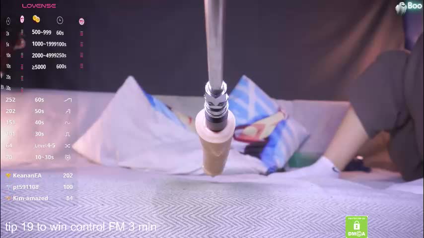 black_n_wh1te Live Sex December 14, 2025