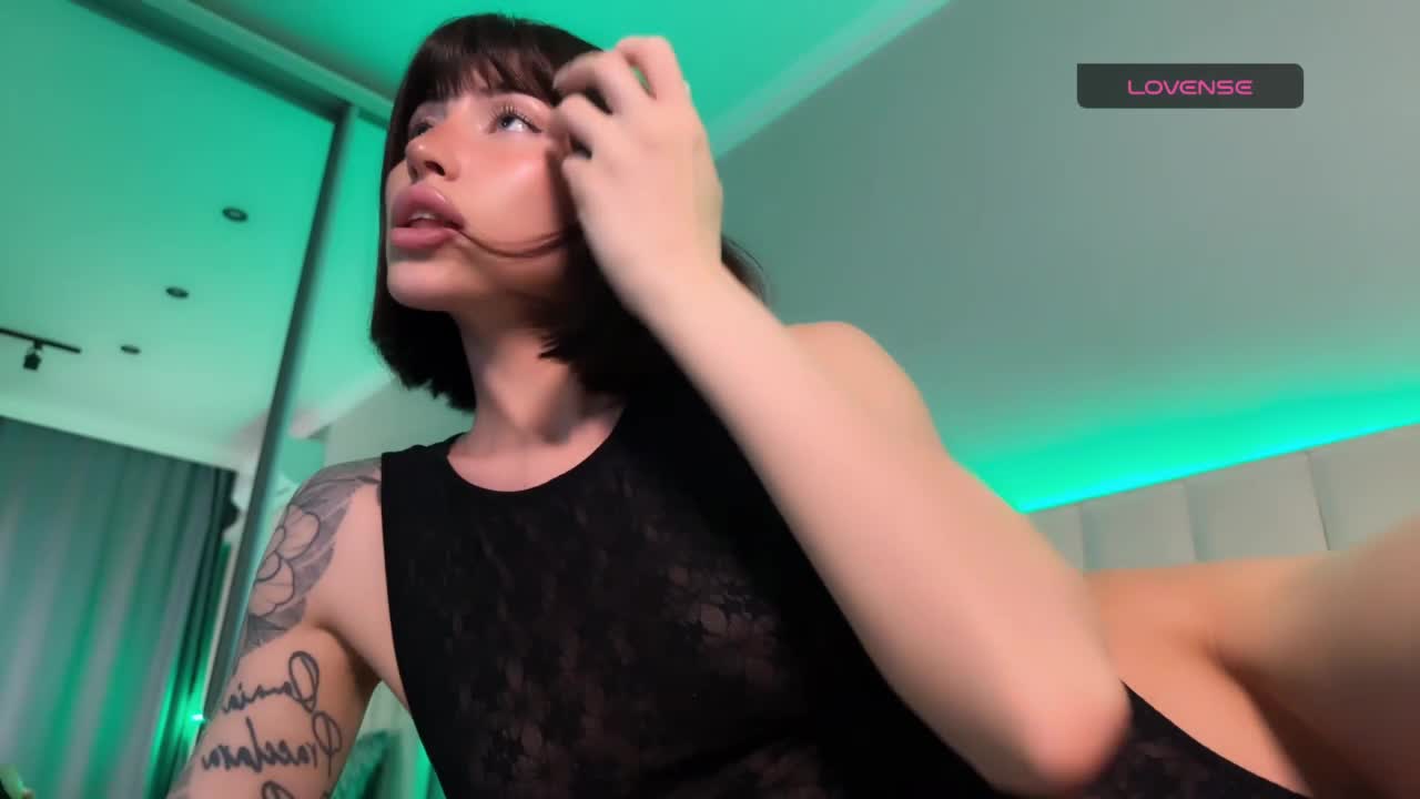 AllweNEEDisLOVE Live Sex October 30, 2025