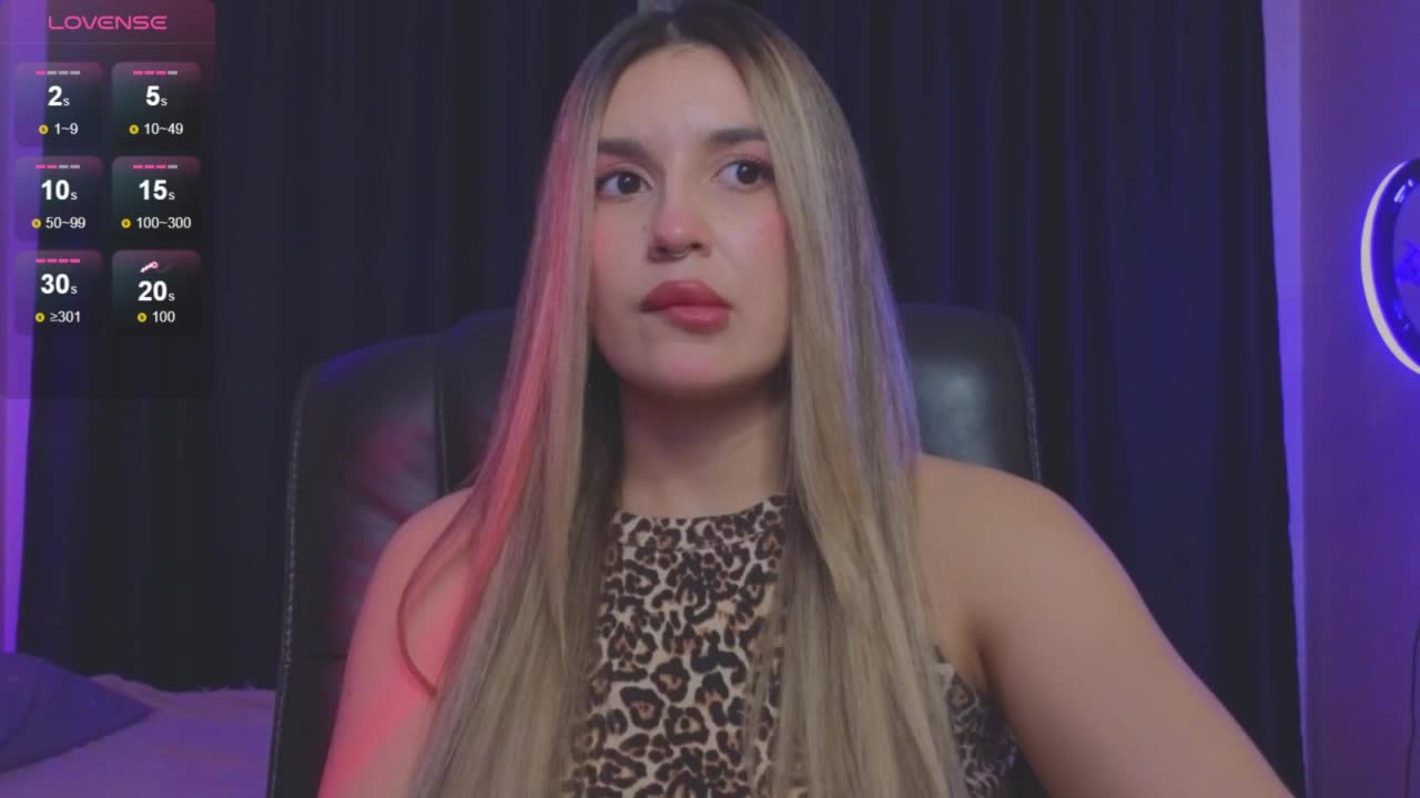 RoxyChilli Live Sex December 17, 2025