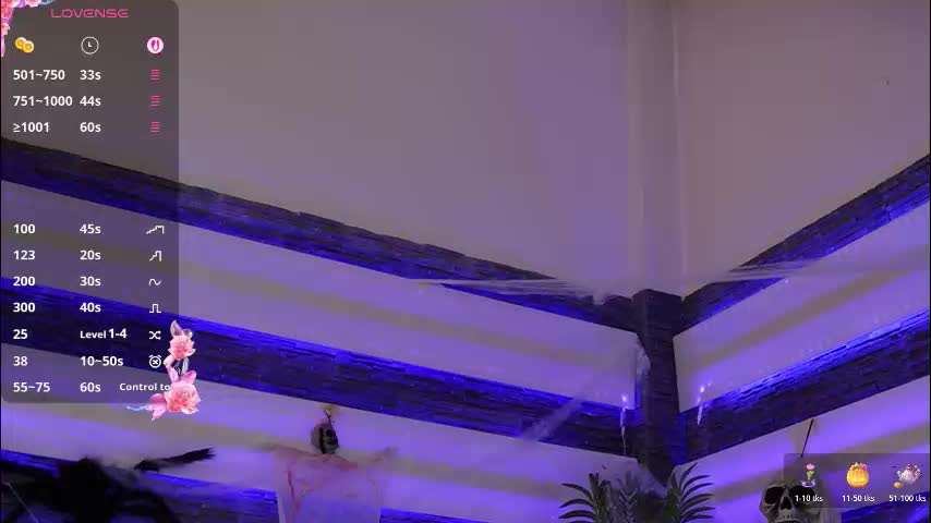 blondie_muller Live Sex 2025.10.30