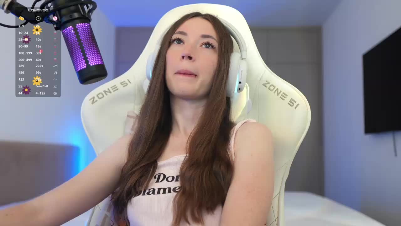 lollipop-o Live Sex December 17, 2025