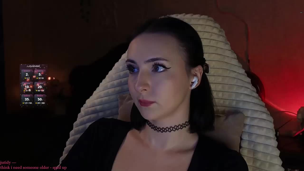 Chereshnya_ Live Sex December 14, 2025