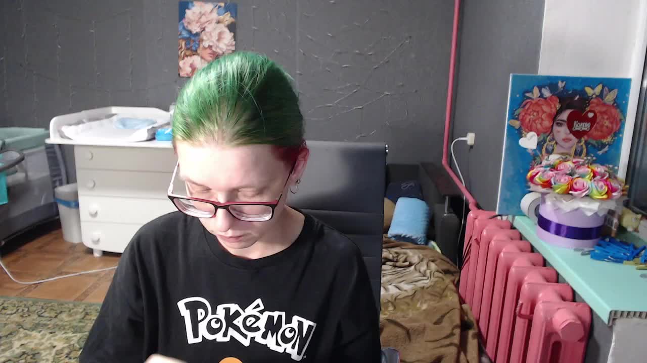 malvinella Live Sex December 15, 2025