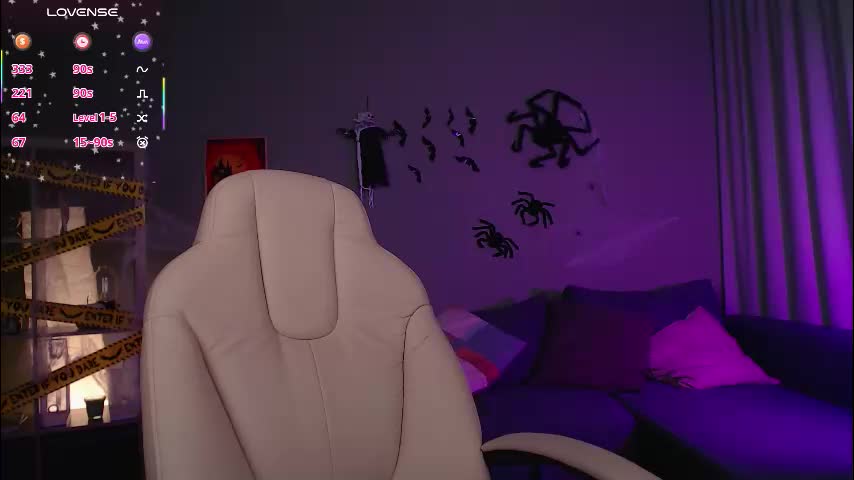 gretchen_mol Live Sex December 13, 2025