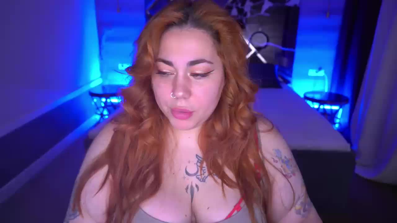 AmazonkaStarrr Live Sex December 14, 2025