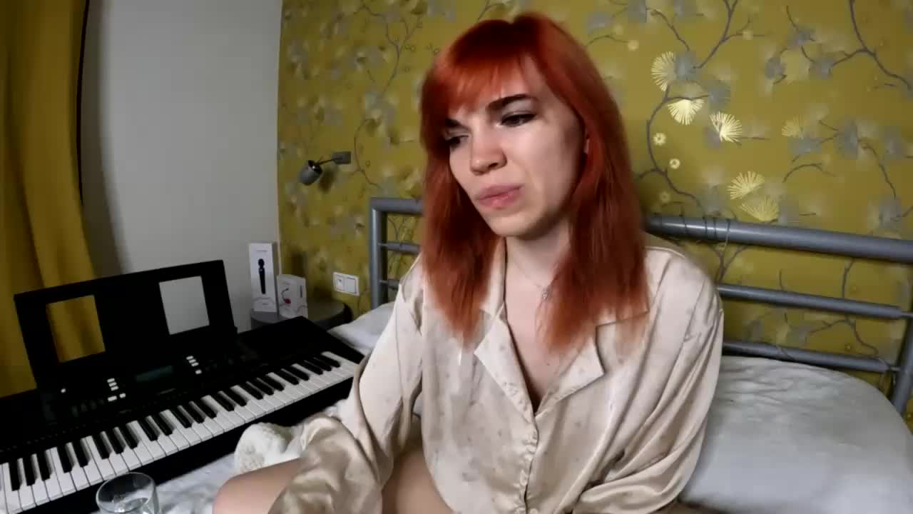 olivka-flower Live Sex December 13, 2025