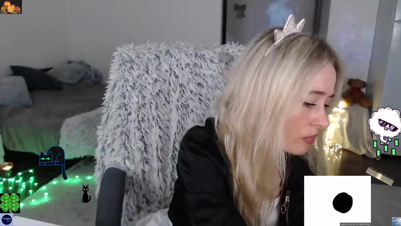 _Xyliganka777_ Live Sex December 14, 2025