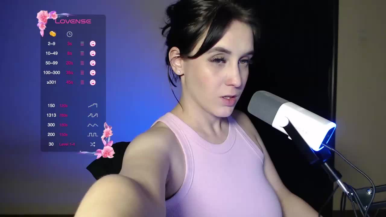 LinaMinn Live Sex December 13, 2025