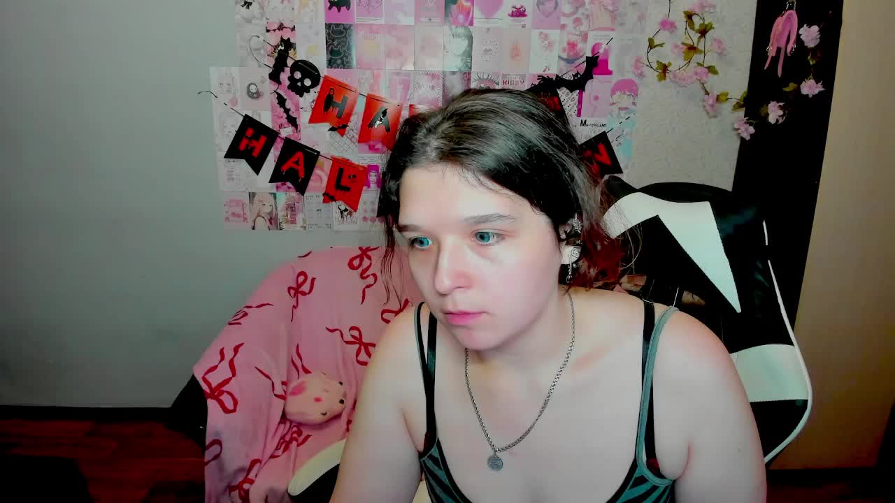 Acid-Kate Live Sex December 14, 2025