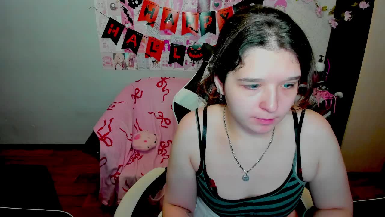 Acid-Kate Live Sex December 14, 2025