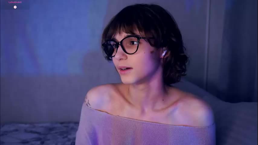 odettehatt Live Sex December 17, 2025