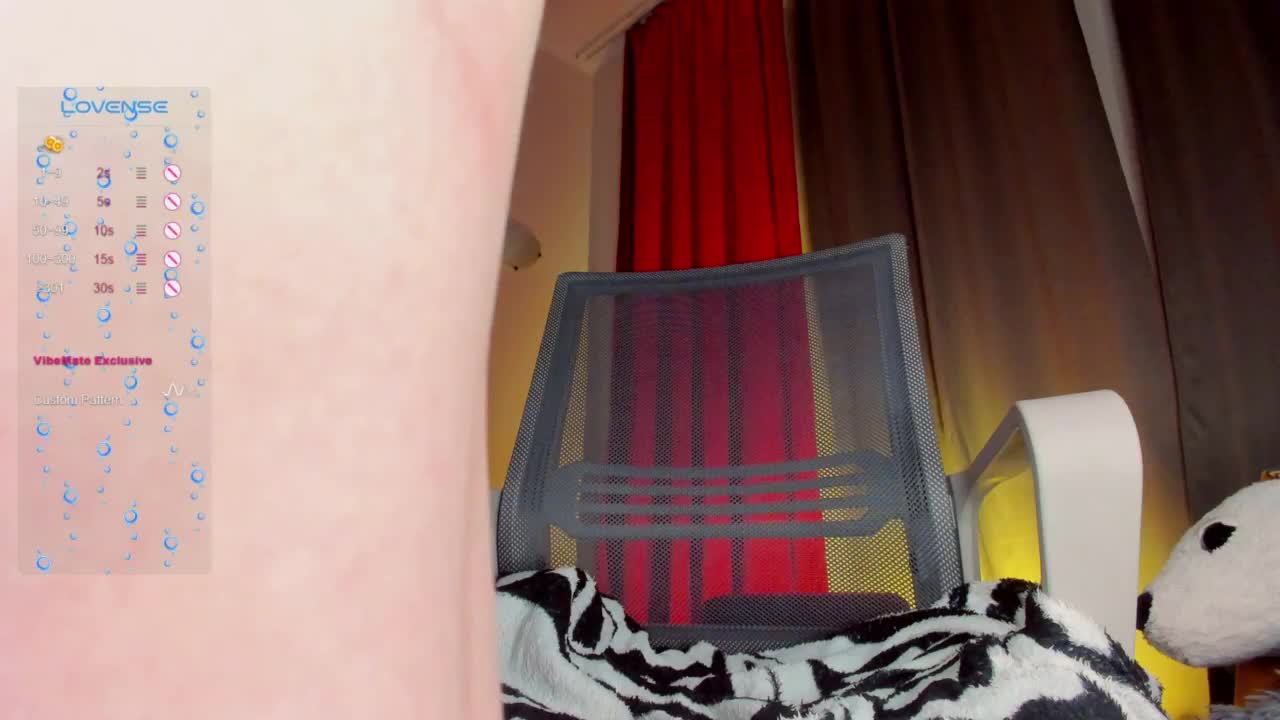 TenderLionett Live Sex December 13, 2025