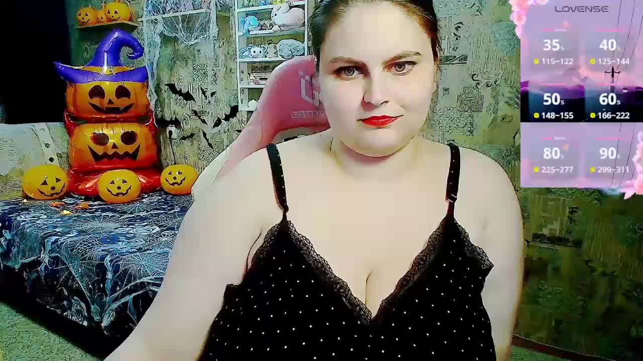 SinfulWhisper Live Sex October 30, 2025
