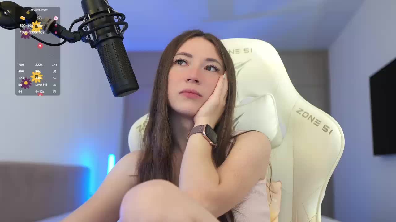 lollipop-o Live Sex December 17, 2025